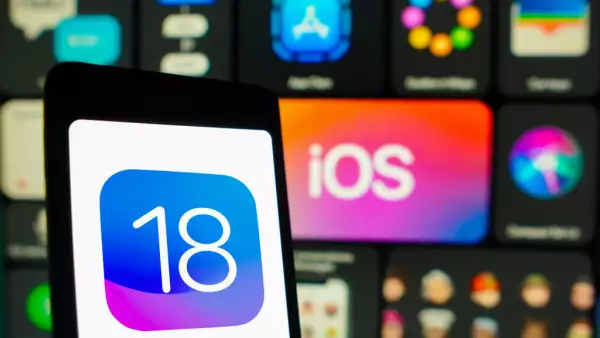 Apple Intelligence renovará iOS 18