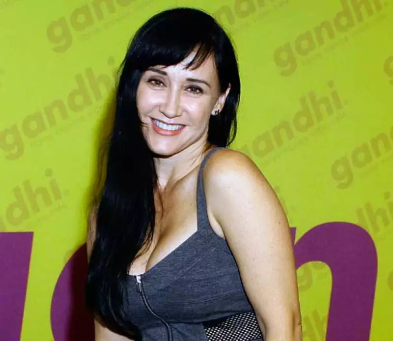 La actriz dijo entre lágrimas que perdió más de 3 millones de pesos en joyas y dinero y exigió seguridad a la autoridades.