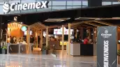 Cinemex Market