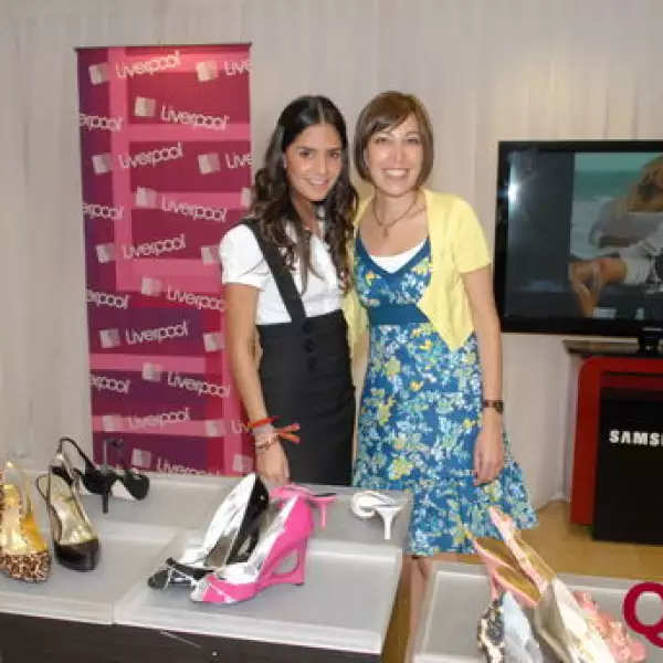 Daniela Arenas Pastrana, Claudia Ramírez Arellano