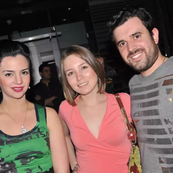 Fashion Week Monterrey