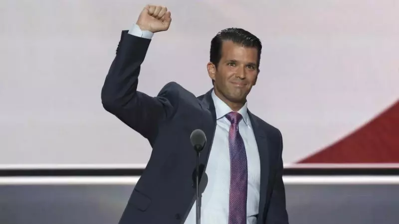 Donald Trump Jr.