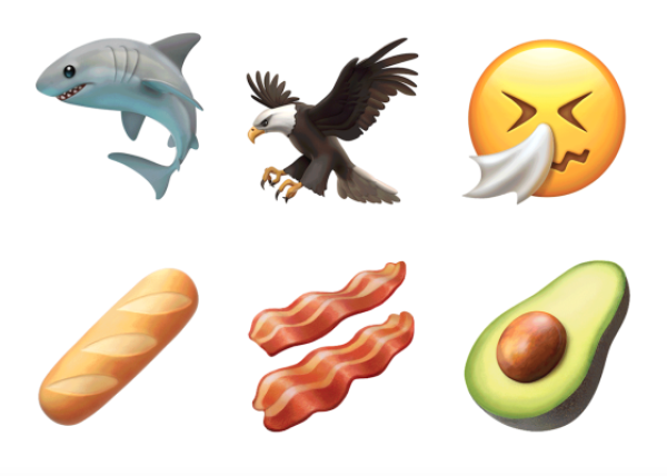emojis