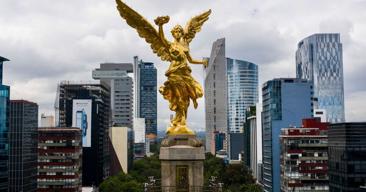 Moody's Meksika'nın not görünümünü negatife çevirdi; Vergi risklerini görüyor