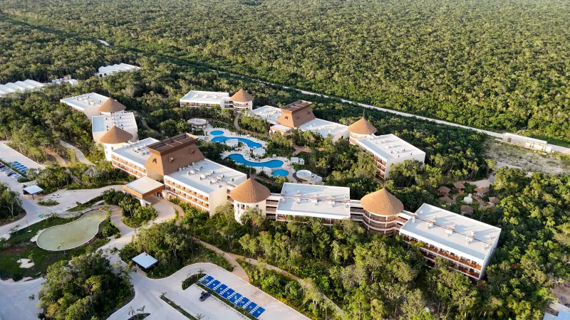 HOTEL TULUM GRUPO MUNDO MAYA