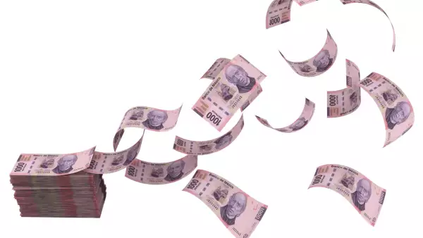 México bonos salida de capitales