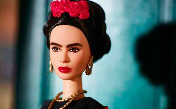 Frida Kahlo