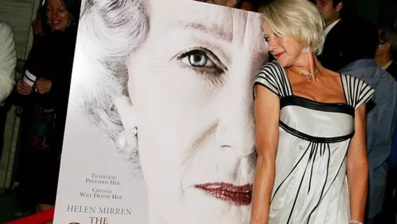 helen mirren