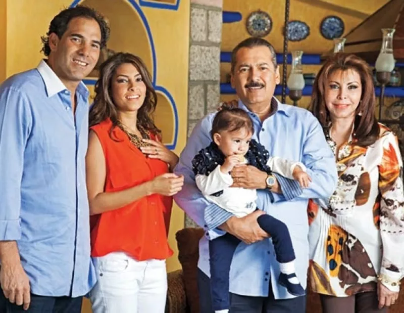 El senador priista anunció ayer por la noche que no contenderá por la candidatura presidencial de su partido.