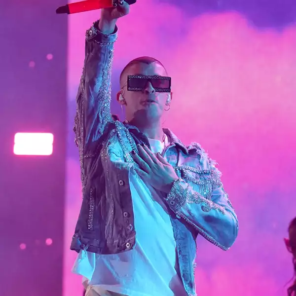 The 19th Annual Latin GRAMMY Awards  - Roaming Show