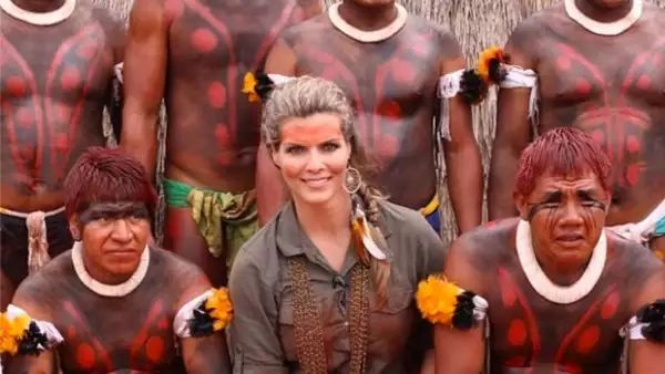 Rihanna, Scout Willis, Eiza González y Montserrat Oliver han sido amonestadas por violar los términos de uso de la aplicación.