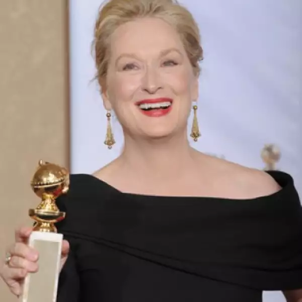 Julie & Julia fue la película que le dio el premio a Meryl Streep como Mejor actriz de comedia o musical.