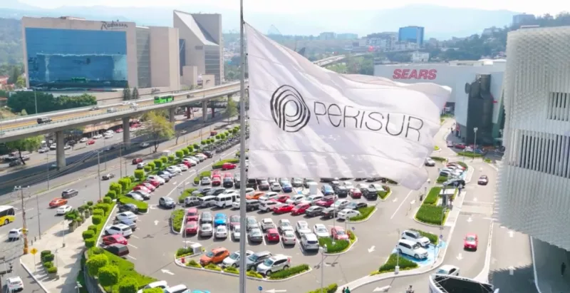 El dueño de Perisur apostó en grande y ahora tiene cerca de 30 plazas comerciales, ¿quién es? 