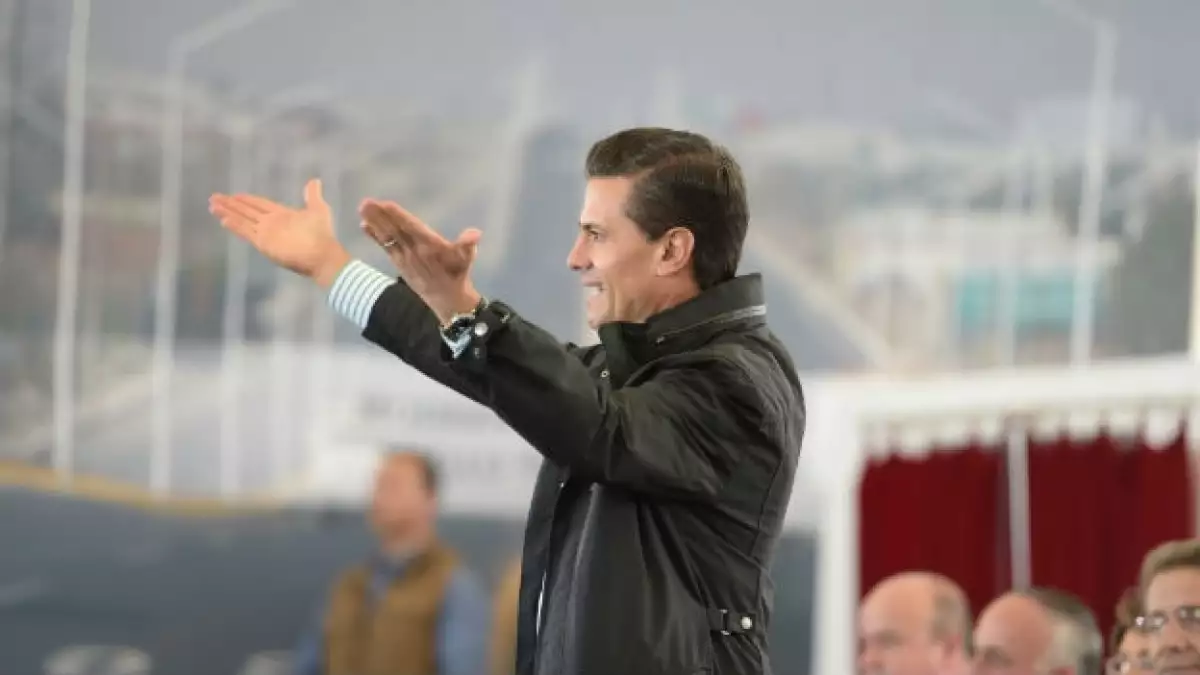 Peña Nieto