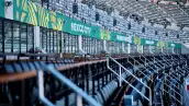 FIFA World Cup 2026 Venues - Mexico City Stadium