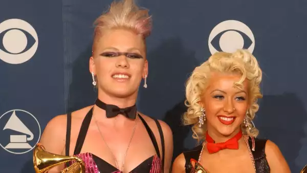 Pink-Christina-Aguilera