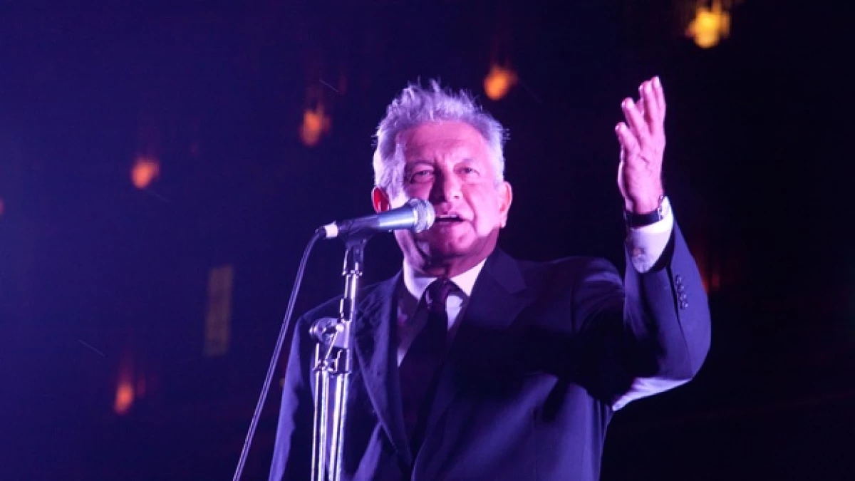 obrador, debate