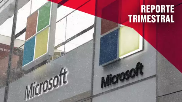 Microsoft dará bonos a sus empleados