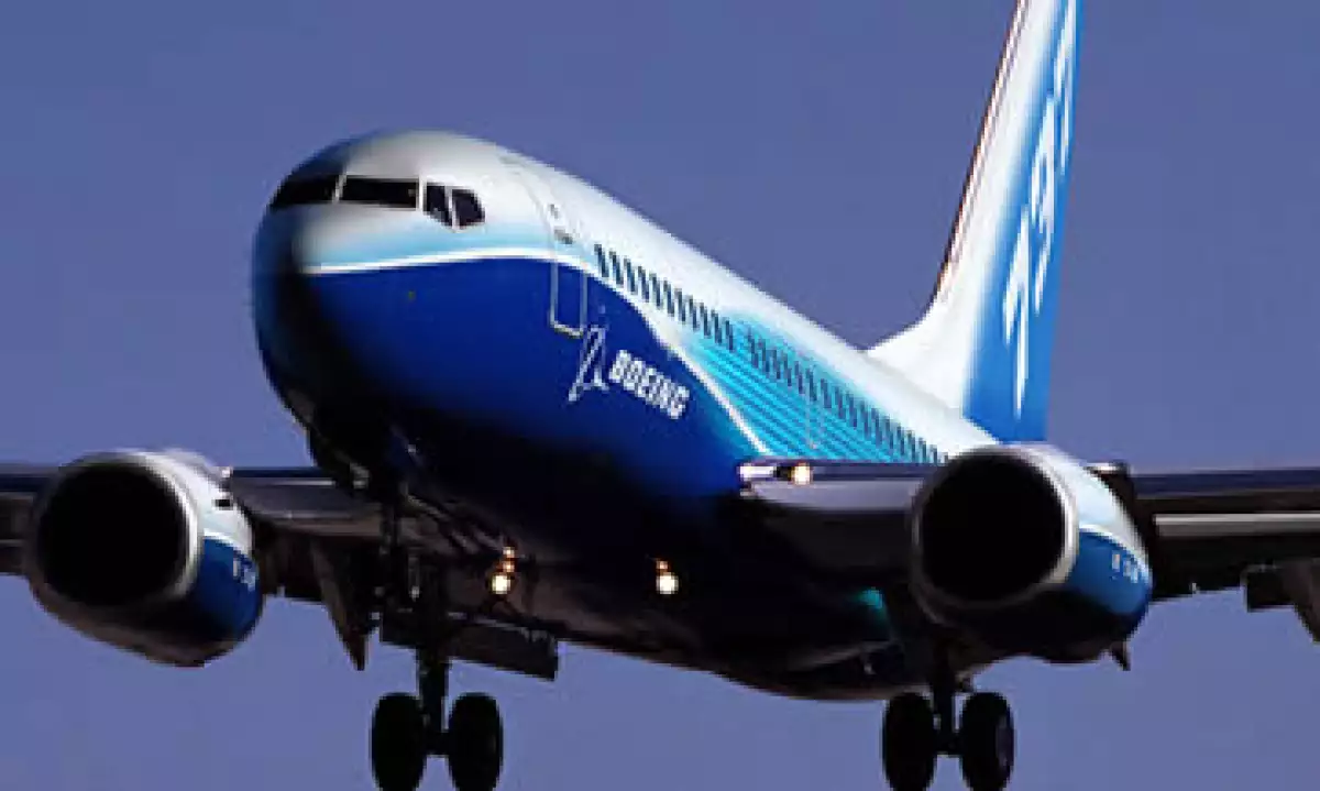 El vuelo tenía programado salir a las 8:10 horas de Lima. (Foto: Tomada de newairplane.com )