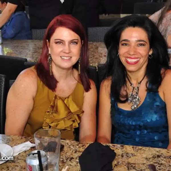 Chapis Fregoso,Marcela Hecht