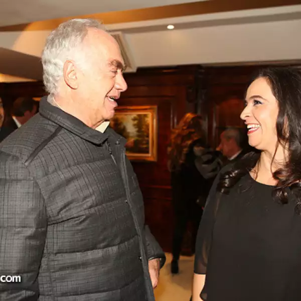 Gazi Nacif,Amira,Kahwagi