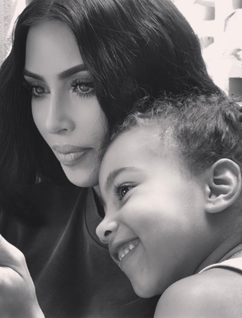 Kim Kardashian