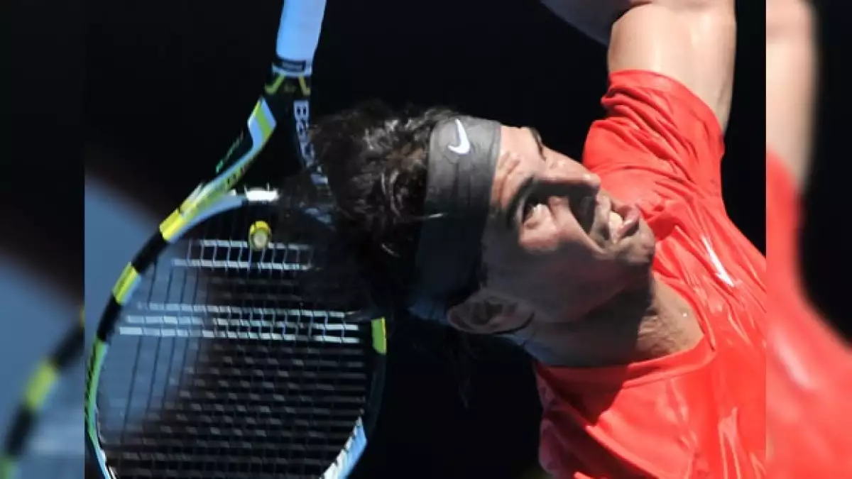 Abierto de Australia