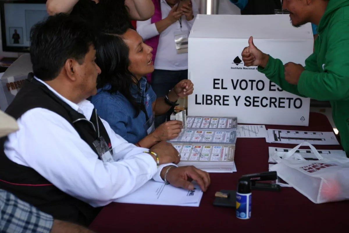 Urnas