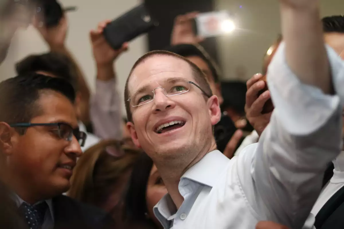 Ricardo Anaya