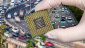 Escasez de chips en el sector automotriz