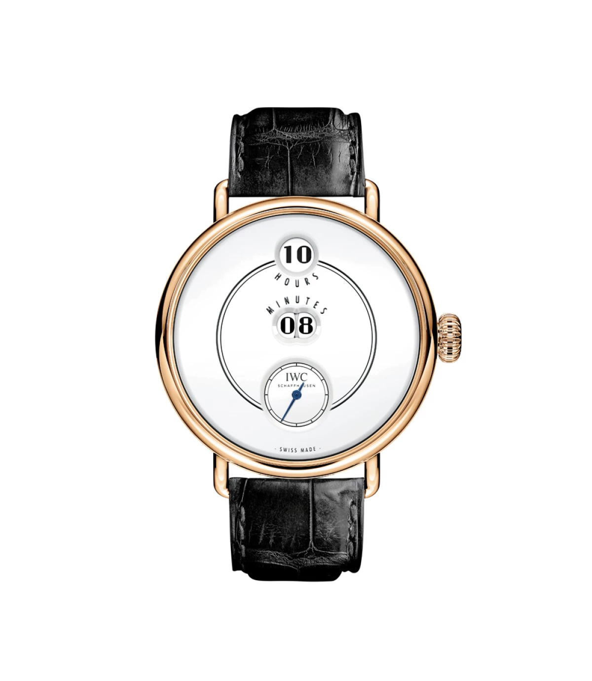 IWC