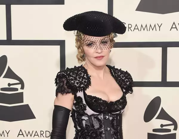 Madonna
