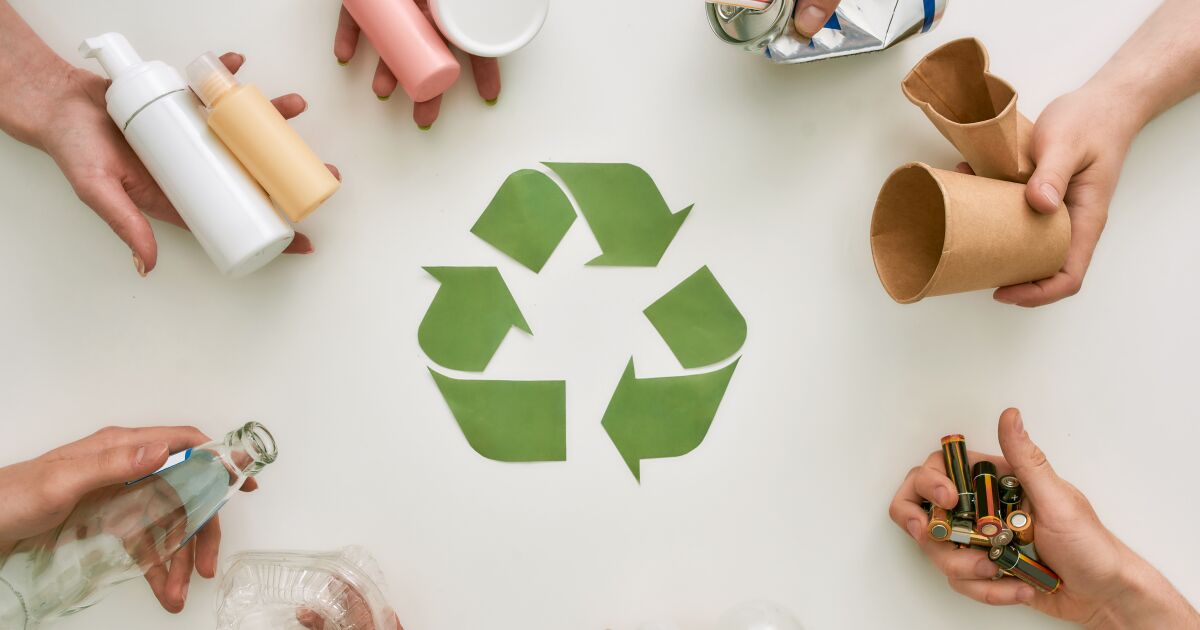 Economía circular: el nuevo foco de los negocios