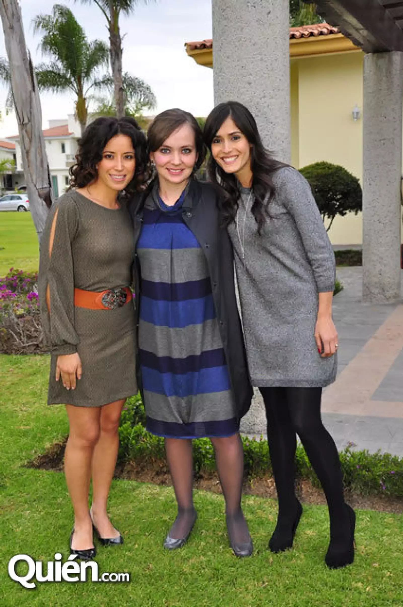 Chinita,Ana Sánchez,Anaís LeRoy