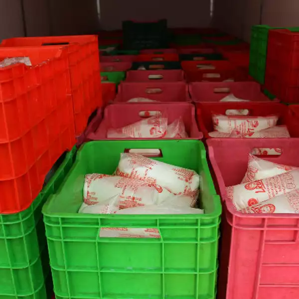 Liconsa planta de Tlalnepantla 2