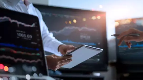 Nearshoring, ¿el dinamismo que necesita la industria financiera?