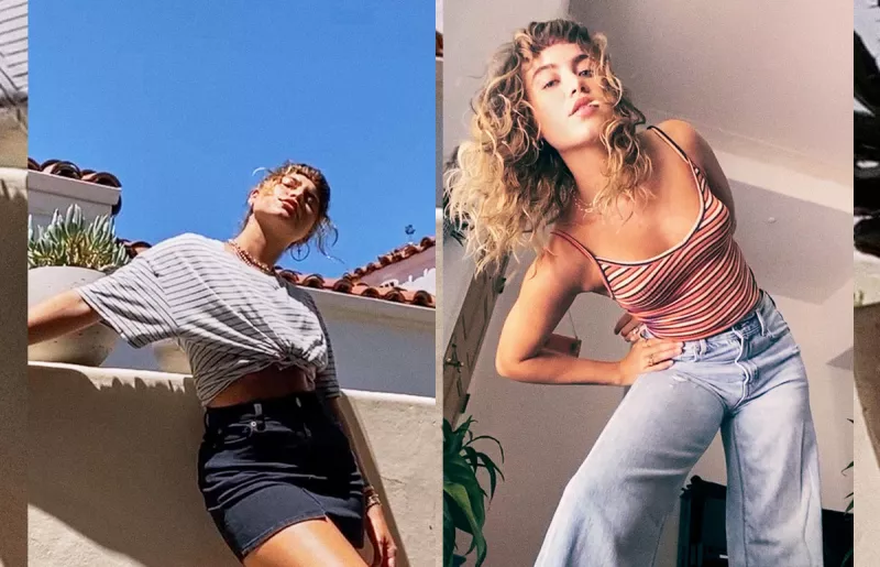 Cortesía American EAgle