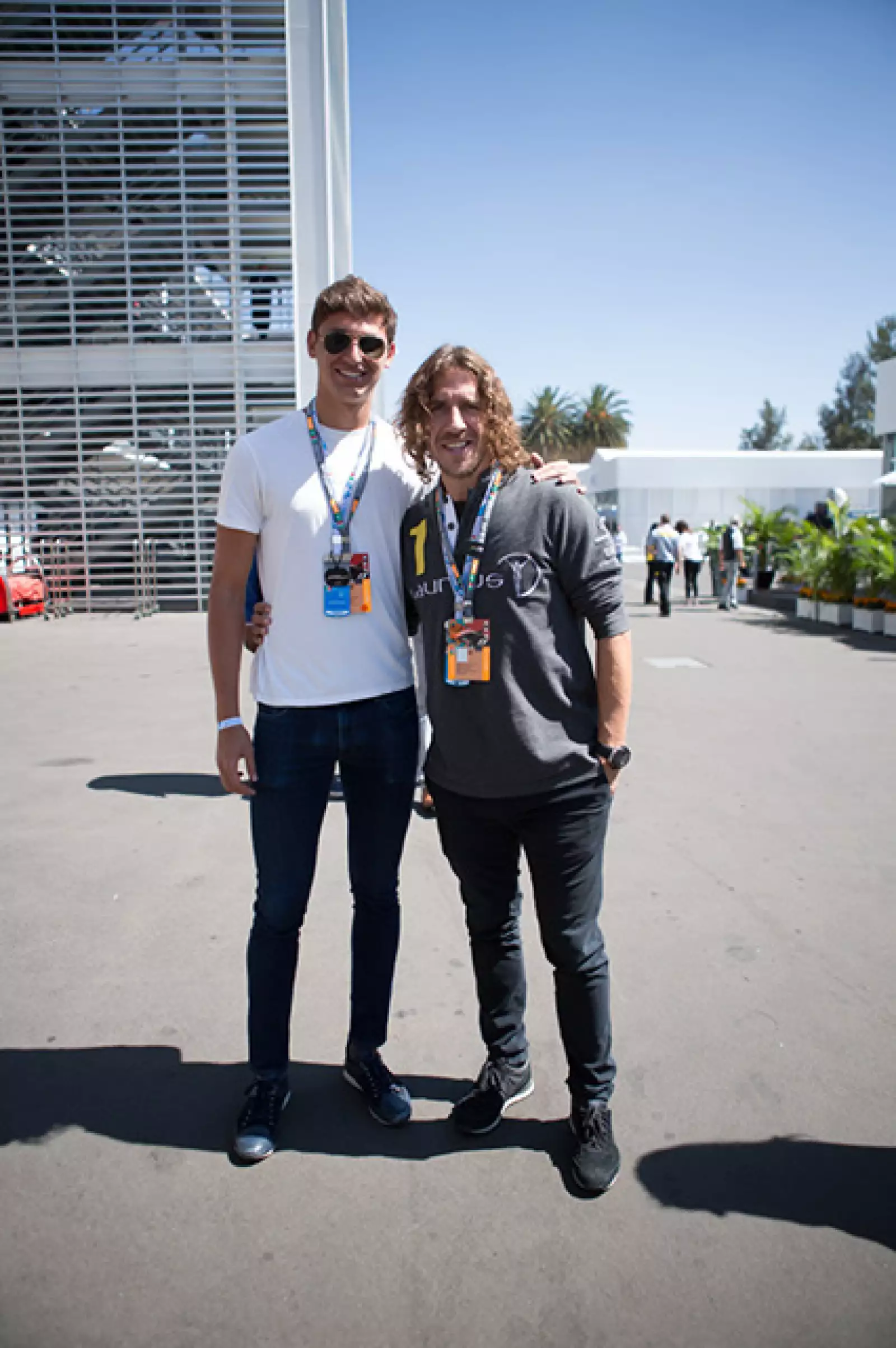 Sábado F1