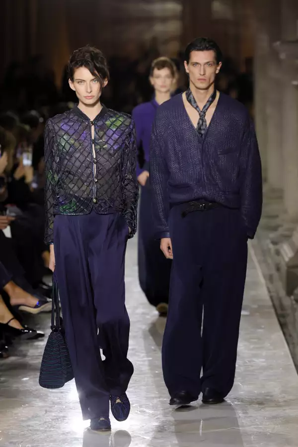 Giorgio ArmaniSpring/Summer 2026