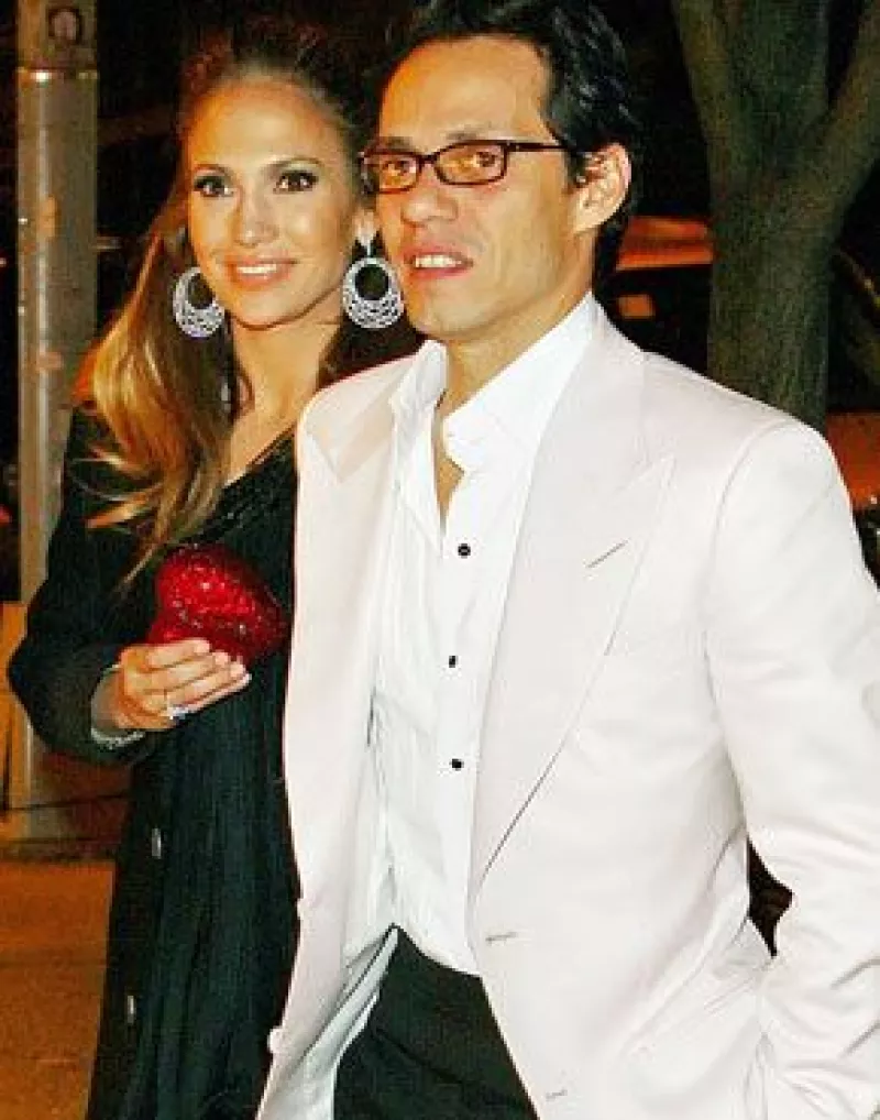 El cantante y esposo de JLo, figura en la lista negra de celebridades que deben a las autoridades fiscales en California, una vez que se venció el plazo para pagar.