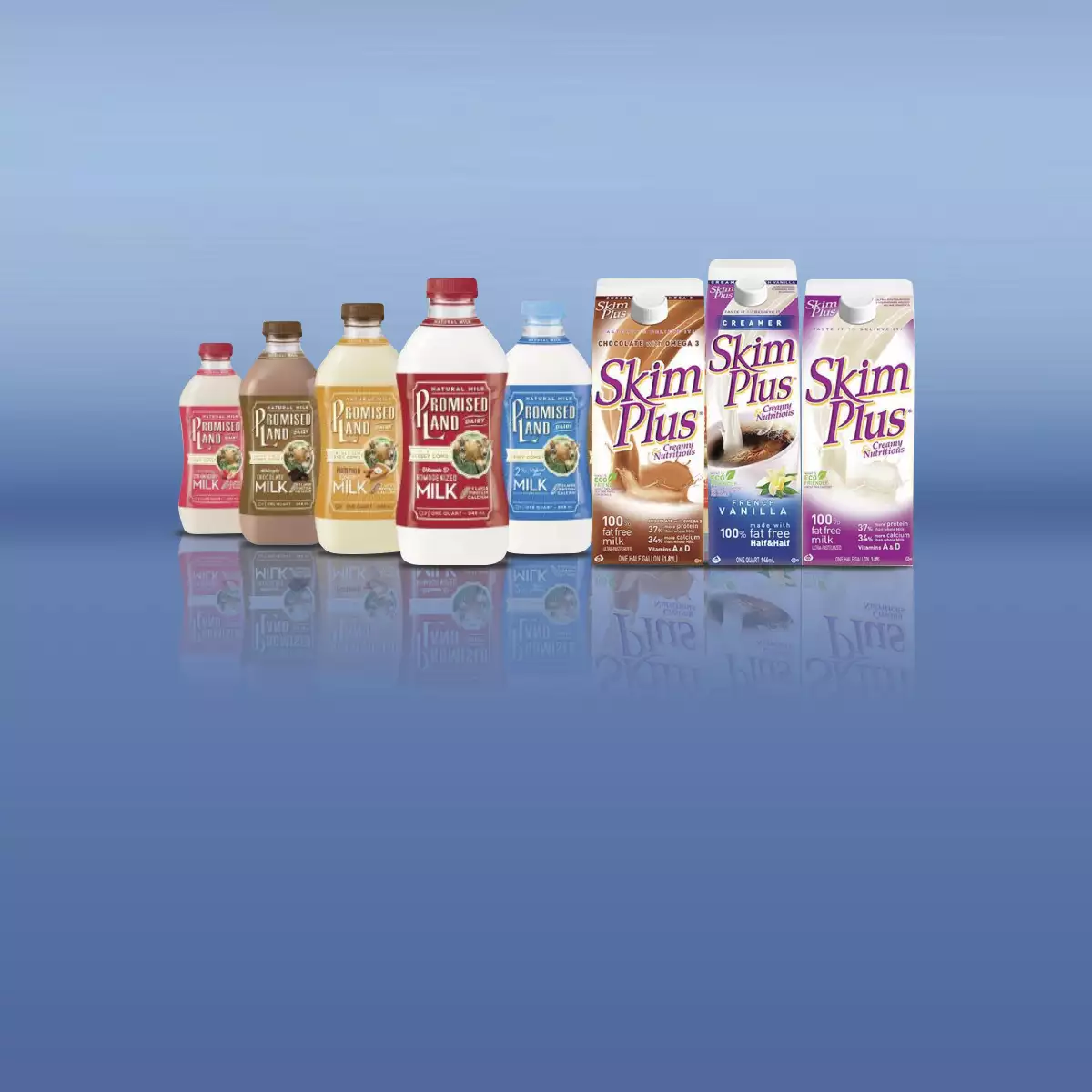 Lala adquirió a la empresa estadounidense Laguna Dairy para vender sus productos a los hispanos.