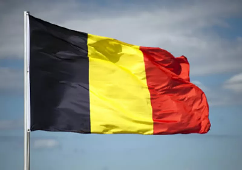 Fitch degradó su perspectiva de la deuda soberana de Bélgica de â€œestableâ€ a â€œnegativoâ€. (Foto: Photos to Go)