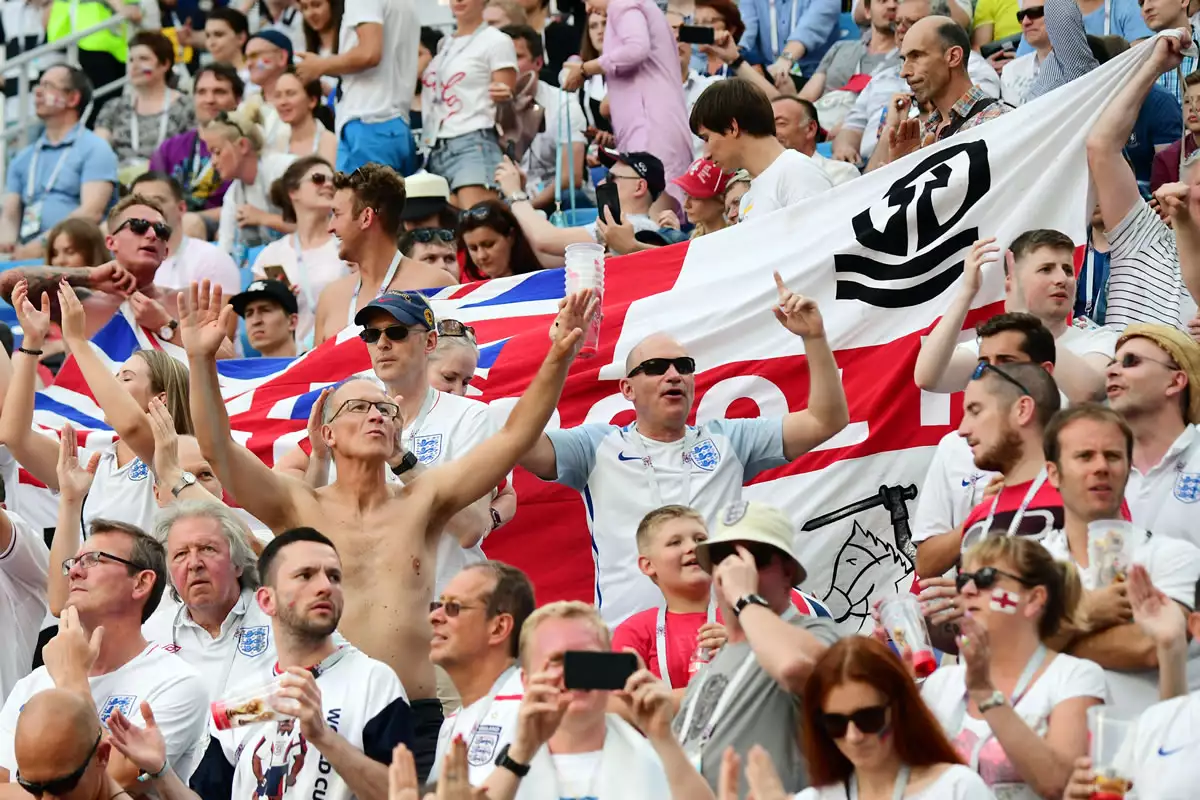 Inglaterra