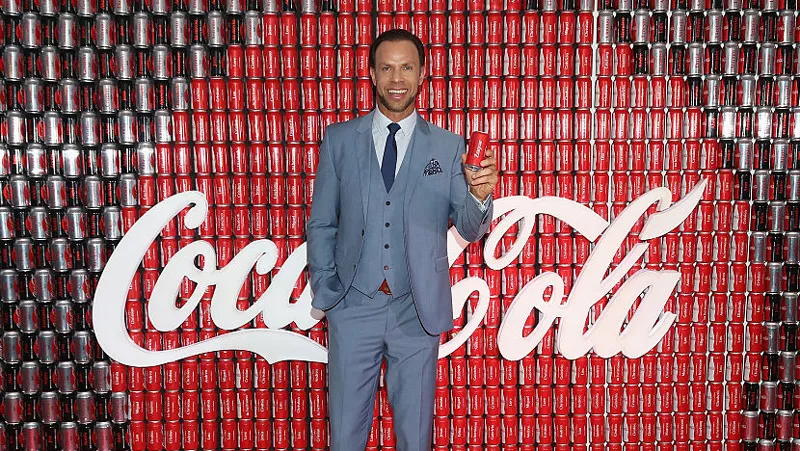 Luis Roberto Alves 'Zague'