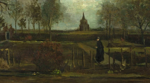 pintura-van-gogh-robada-jardin-nuenen