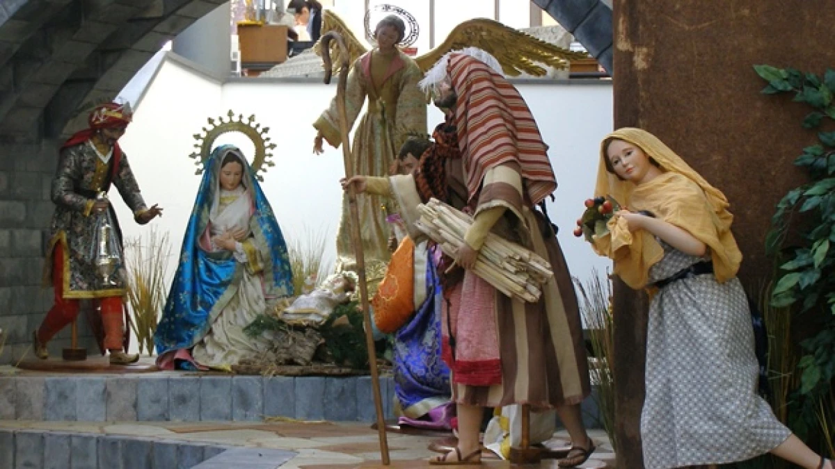 navidad vaticano