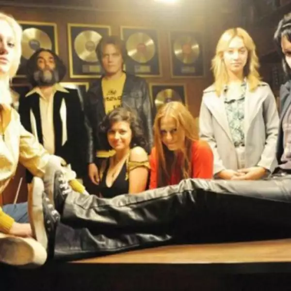 Pero también en una familia de adolescentes inadaptados.