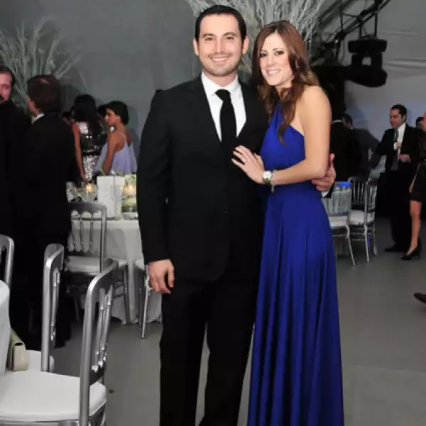 Daniel Orendain,Marcela Cuesta