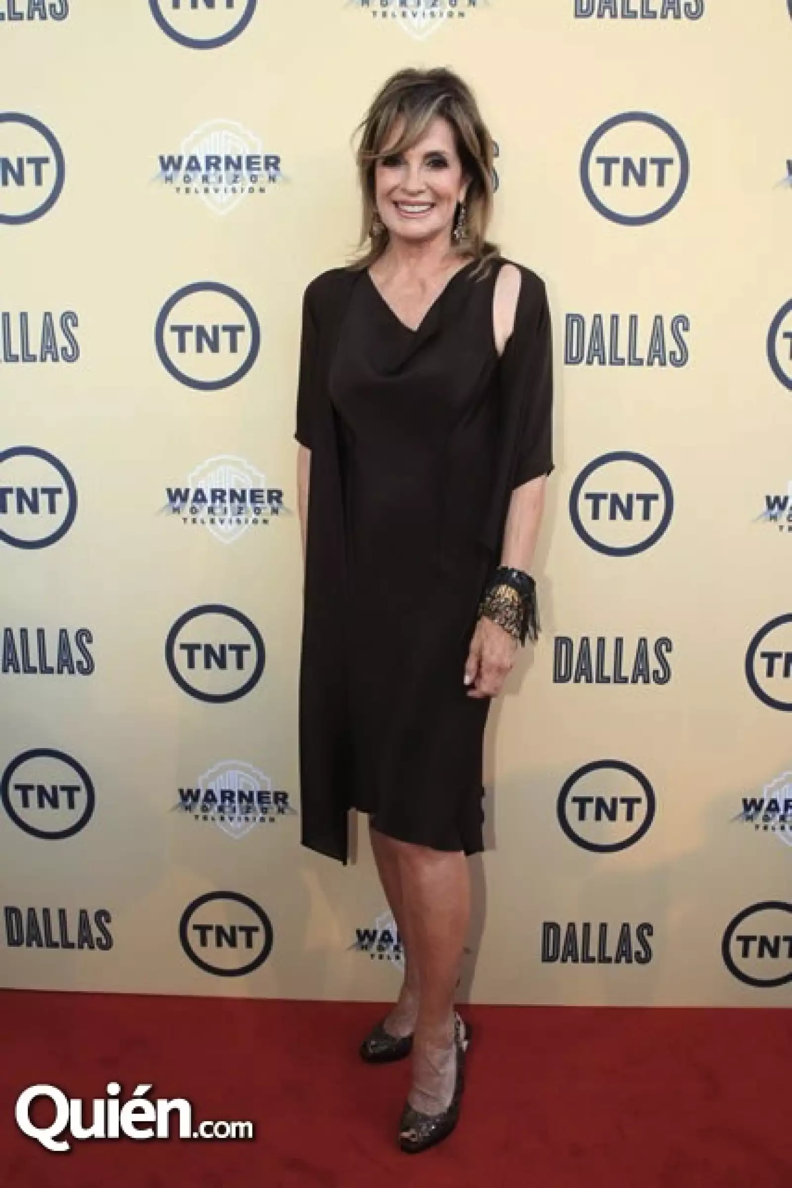 Linda Gray