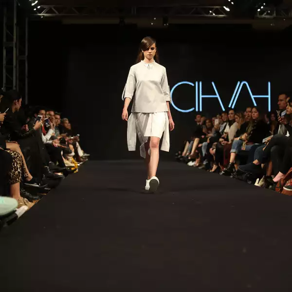 Colección Cihuah de Mercedes Benz Fashion Week